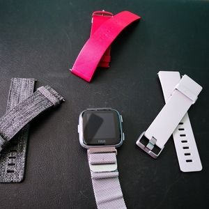 Fitbit Versa